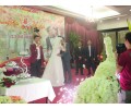 Đám cưới Hà Hiển - Quang Hiếu